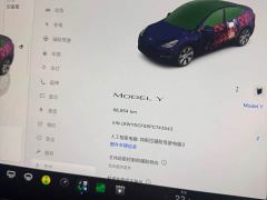 Tesla Model Y Facelift Rear-Wheel Drive - фото 11