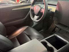 Tesla Model Y Facelift Rear-Wheel Drive - фото 12