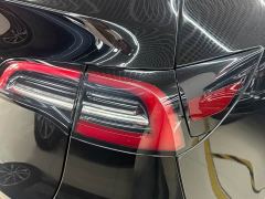 Tesla Model Y Facelift Rear-Wheel Drive - фото 14