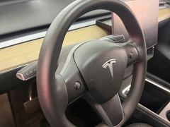 Tesla Model Y Facelift Rear-Wheel Drive - фото 16