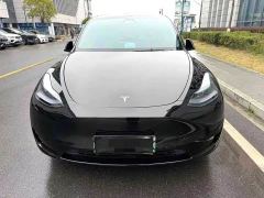 Tesla Model Y Facelift Rear-Wheel Drive - фото 2