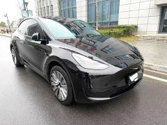 Tesla Model Y Facelift Rear-Wheel Drive - фото 3