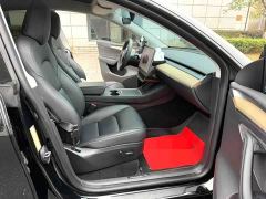 Tesla Model Y Facelift Rear-Wheel Drive - фото 4