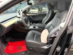 Tesla Model Y Facelift Rear-Wheel Drive - фото 5