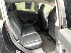 Tesla Model Y Facelift Rear-Wheel Drive - фото 6