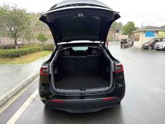 Tesla Model Y Facelift Rear-Wheel Drive - фото 7
