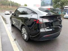 Tesla Model Y Facelift Rear-Wheel Drive - фото 8