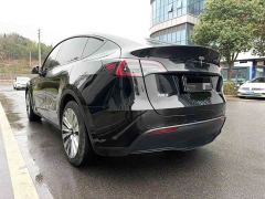 Tesla Model Y Facelift Rear-Wheel Drive - фото 9