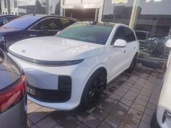 Li Auto L6 Max - ფოტო 1