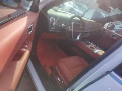 Li Auto L6 Max - ფოტო 15