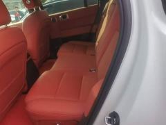 Li Auto L6 Max - ფოტო 16