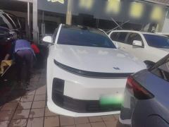 Li Auto L6 Max - ფოტო 2