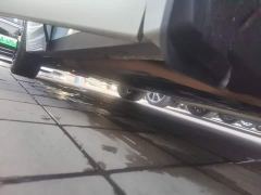 Li Auto L6 Max - ფოტო 20