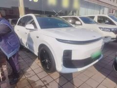 Li Auto L6 Max - ფოტო 3