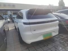 Li Auto L6 Max - ფოტო 4