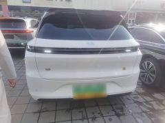 Li Auto L6 Max - ფოტო 5