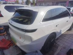 Li Auto L6 Max - ფოტო 6