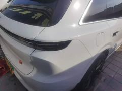 Li Auto L6 Max - ფოტო 7