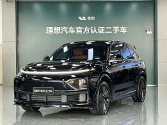 Li Auto L7 Pro - ფოტო 1