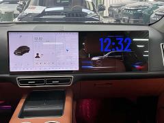 Li Auto L7 Pro - ფოტო 11