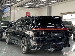 Li Auto L7 Pro - ფოტო 14