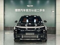 Li Auto L7 Pro - ფოტო 2