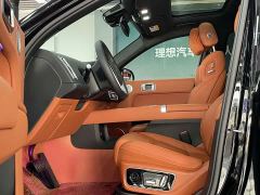 Li Auto L7 Pro - ფოტო 3