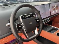 Li Auto L7 Pro - ფოტო 4