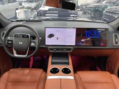 Li Auto L7 Pro - ფოტო 5