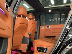 Li Auto L7 Pro - ფოტო 6