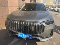 Chery Tiggo 9 2.0T 2WDPremium Edition 7 - фото 1