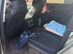 Chery Tiggo 9 2.0T 2WDPremium Edition 7 - фото 10