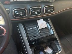 Chery Tiggo 9 2.0T 2WDPremium Edition 7 - фото 12