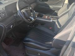 Chery Tiggo 9 2.0T 2WDPremium Edition 7 - фото 13