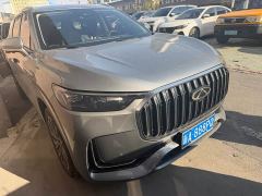 Chery Tiggo 9 2.0T 2WDPremium Edition 7 - фото 3