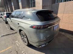Chery Tiggo 9 2.0T 2WDPremium Edition 7 - фото 9
