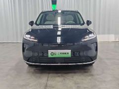 SAIC Shangjie H5 Pure Electric Pro - фото 2