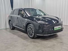 SAIC Shangjie H5 Pure Electric Pro - фото 3