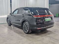 SAIC Shangjie H5 Pure Electric Pro - фото 4