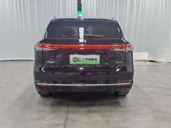 SAIC Shangjie H5 Pure Electric Pro - фото 5