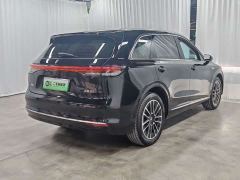 SAIC Shangjie H5 Pure Electric Pro - фото 6