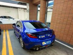 Subaru BRZ 2.4L Manual - фото 2