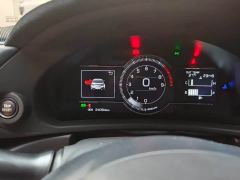 Subaru BRZ 2.4L Manual - фото 3
