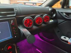 Subaru BRZ 2.4L Manual - фото 4