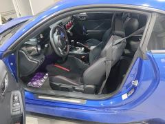 Subaru BRZ 2.4L Manual - фото 5
