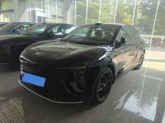 IM Motors Zhiji LS6 Extended Range 66 Max - фото 1