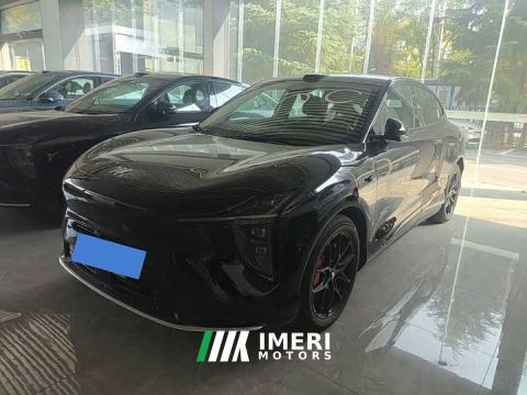 2025 IM Motors Zhiji LS6 Extended Range 66 Max - ავტომობილი ჩინეთიდან