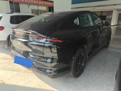 IM Motors Zhiji LS6 Extended Range 66 Max - фото 10