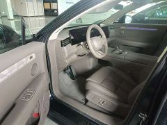 IM Motors Zhiji LS6 Extended Range 66 Max - фото 2