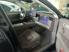 IM Motors Zhiji LS6 Extended Range 66 Max - фото 9